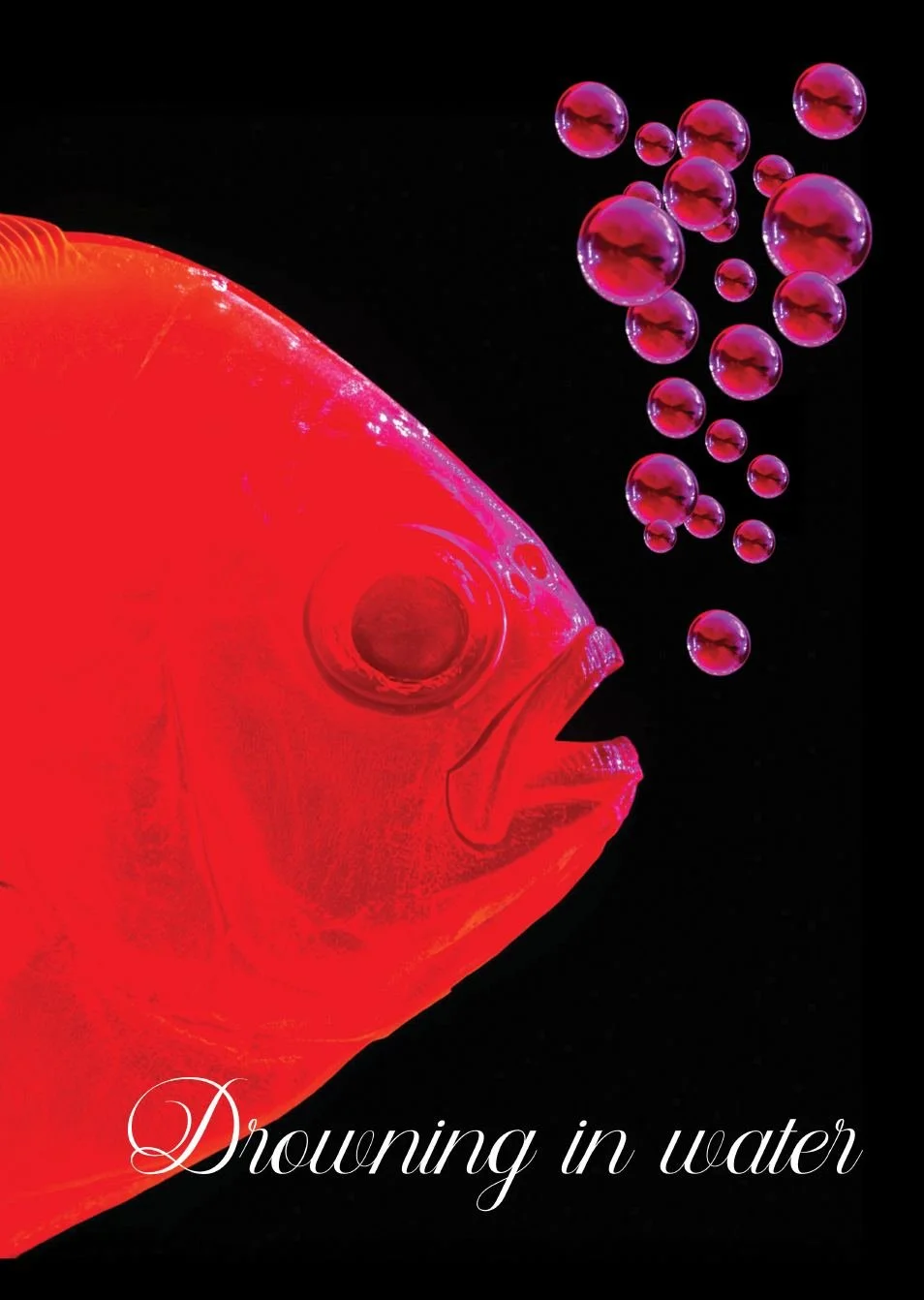 N° 093, Dead zones series